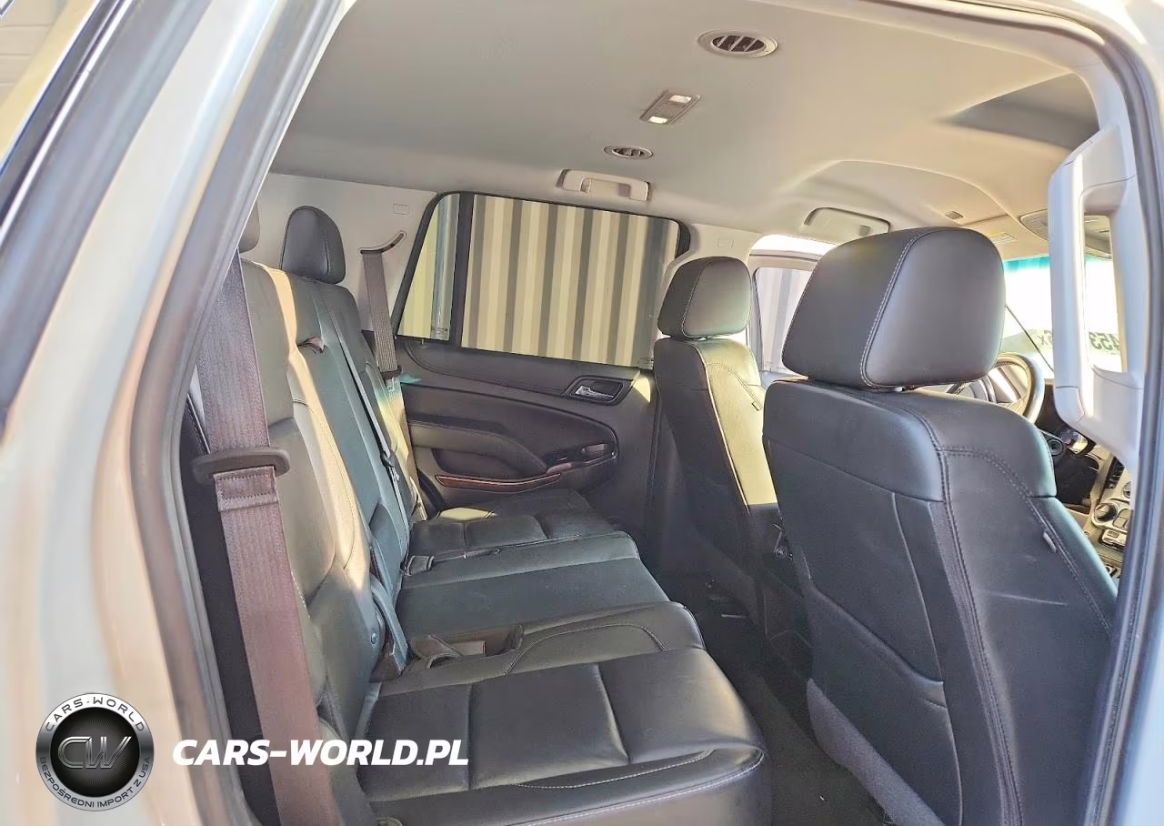 2019 Chevrolet Tahoe K1500 Lt VIN:1GNSKBKC7KR160257 - 11