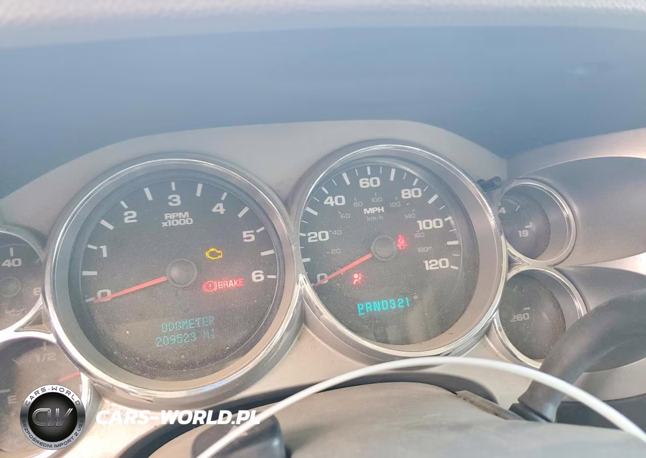 2007 GMC New Sierra C1500 VIN:2GTEC13C871516419 - 9