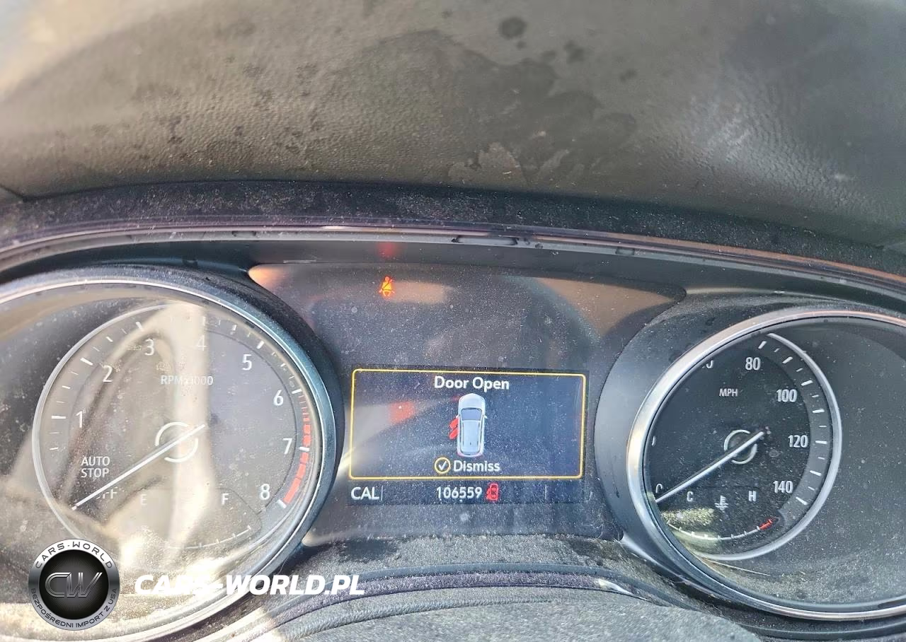 2021 Buick Encore Gx Select VIN:KL4MMDS2XMB042143 - 9