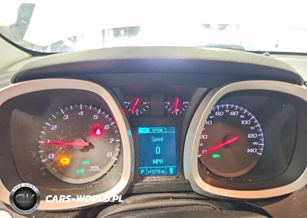 2013 Chevrolet Equinox Ls VIN:2GNALBEK2D6203297 - 10