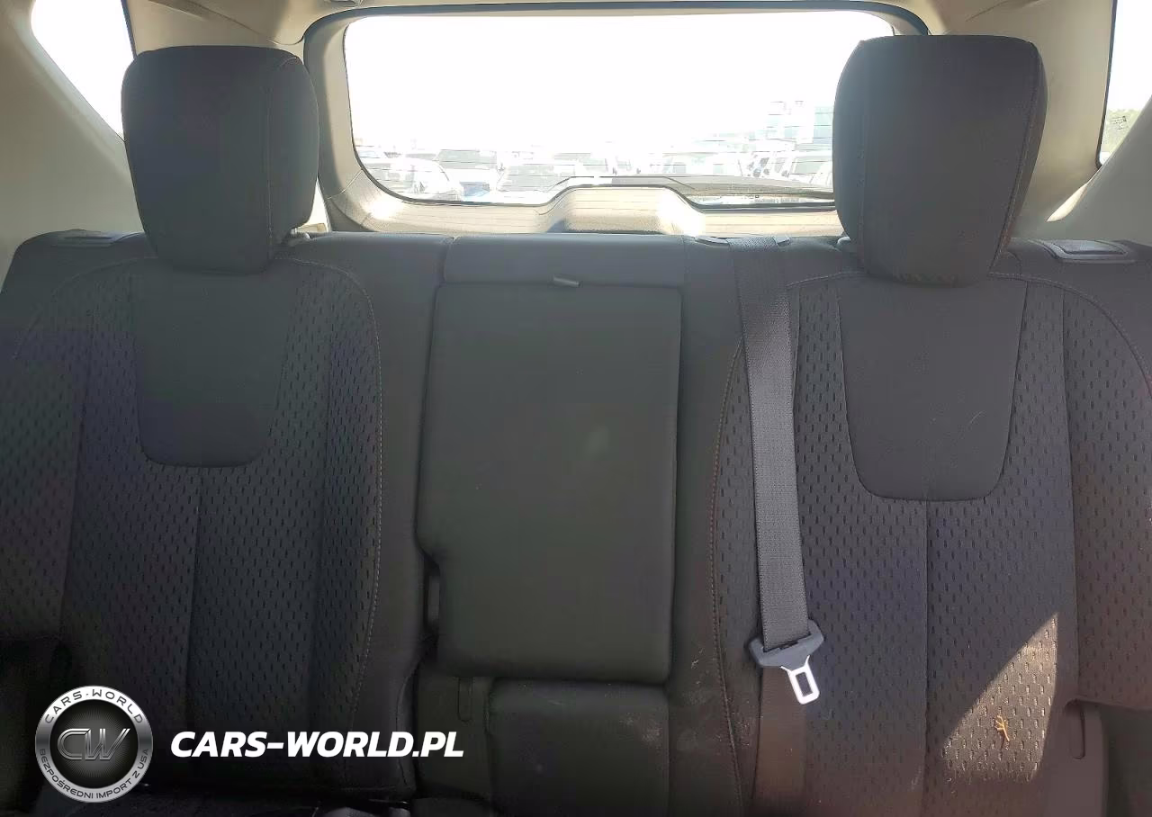 2013 Chevrolet Equinox Ls VIN:2GNALBEK2D6203297 - 11