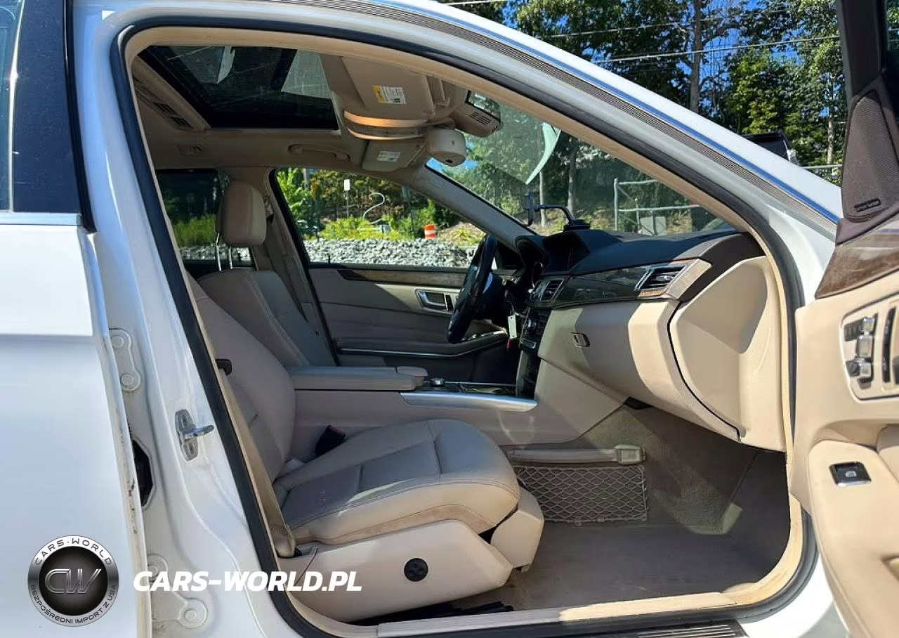 2015 Mercedes-Benz E 350 4Matic Wagon VIN:WDDHH8JB9FB083523 - 6