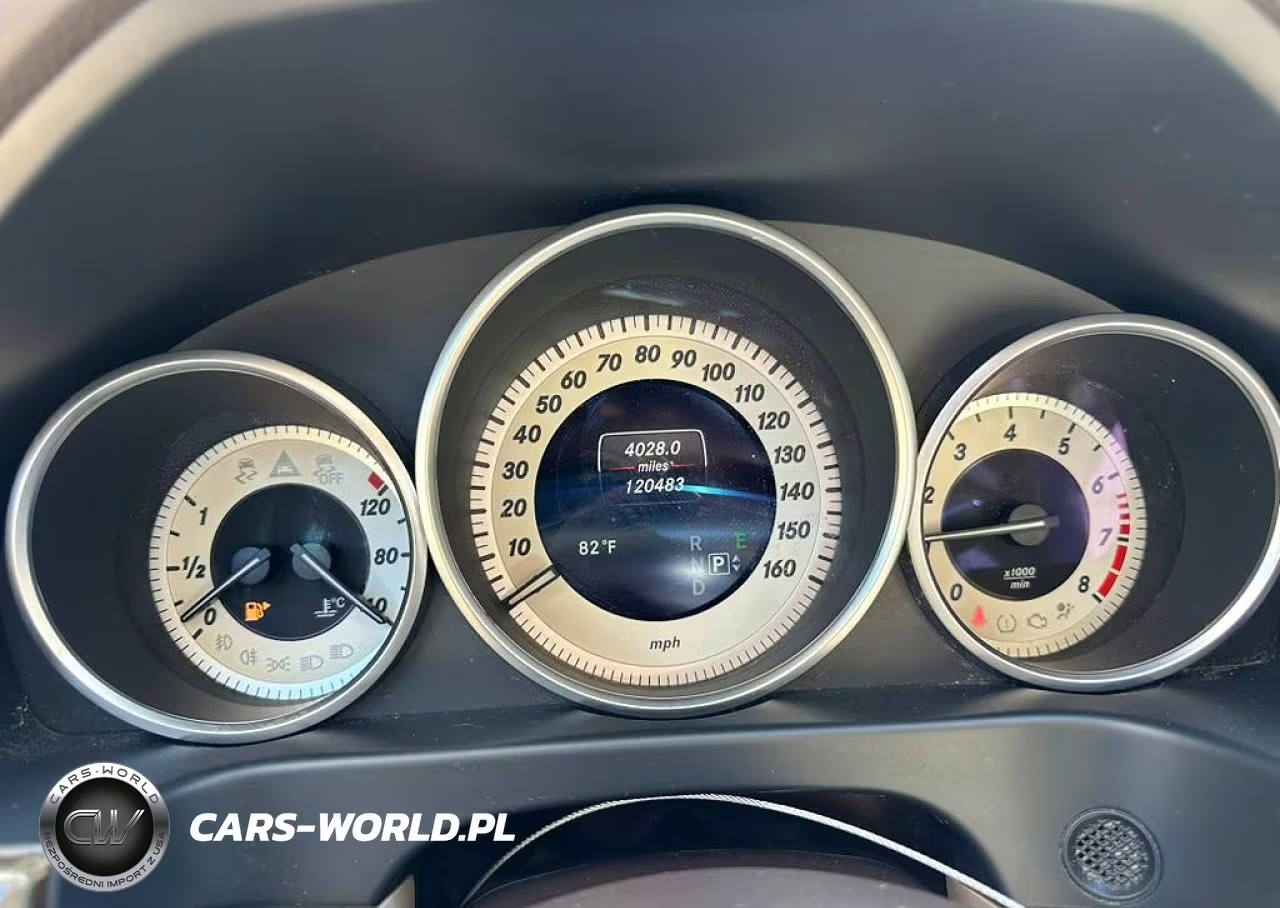 2015 Mercedes-Benz E 350 4Matic Wagon VIN:WDDHH8JB9FB083523 - 9