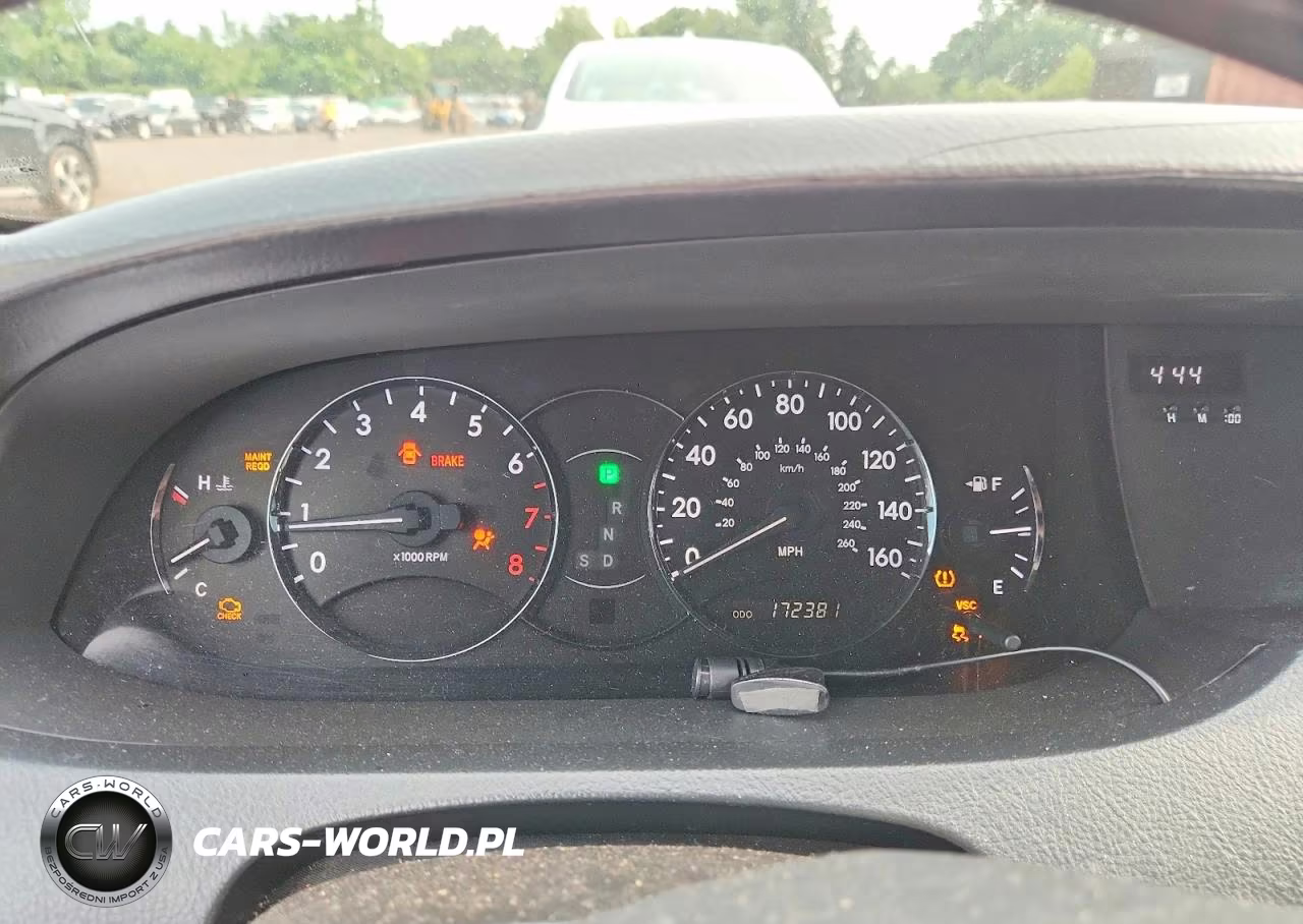 2009 Toyota Avalon Limited VIN:4T1BK36B69U350313 - 9