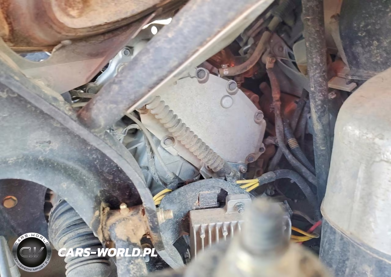 2025 Can-Am Utility Vehicle VIN:3JBUUAX49SK020055 - 7