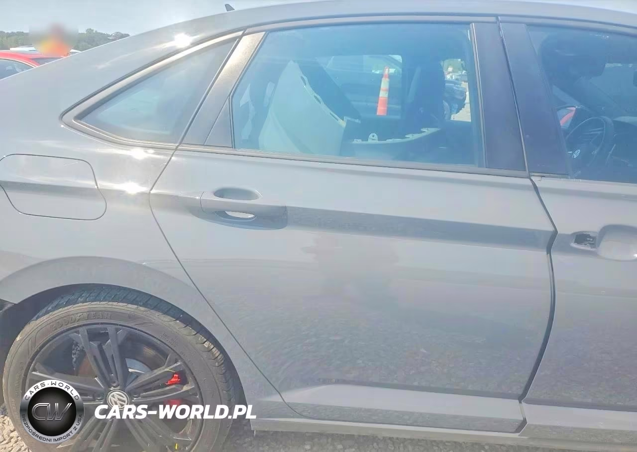 2021 Volkswagen Jetta Gli VIN:3VW6T7BU9MM042175 - 10
