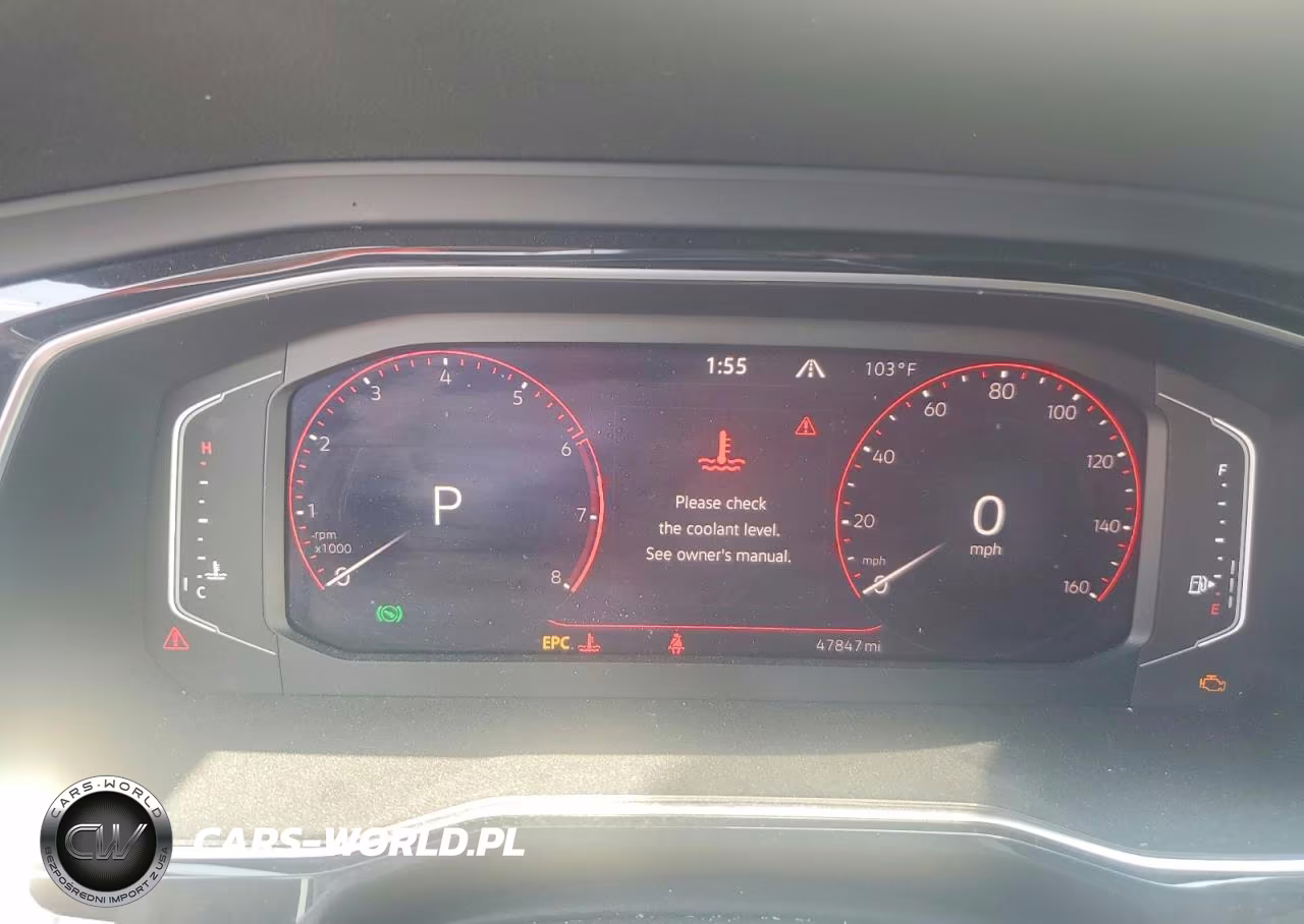 2021 Volkswagen Jetta Gli VIN:3VW6T7BU9MM042175 - 9