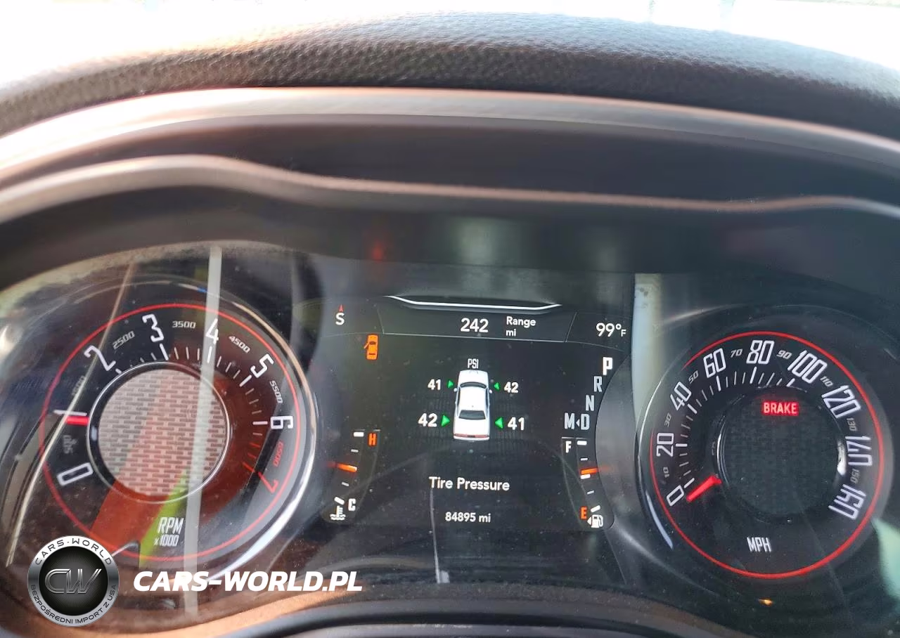 2021 Dodge Challenger Gt VIN:2C3CDZJG2MH564515 - 9