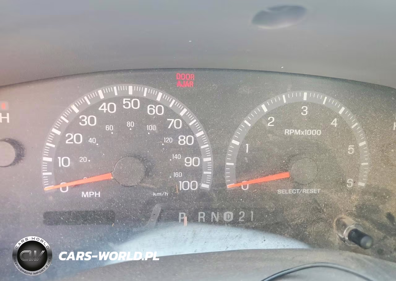 2003 Ford F150 VIN:1FTRF17W33NB71516 - 10