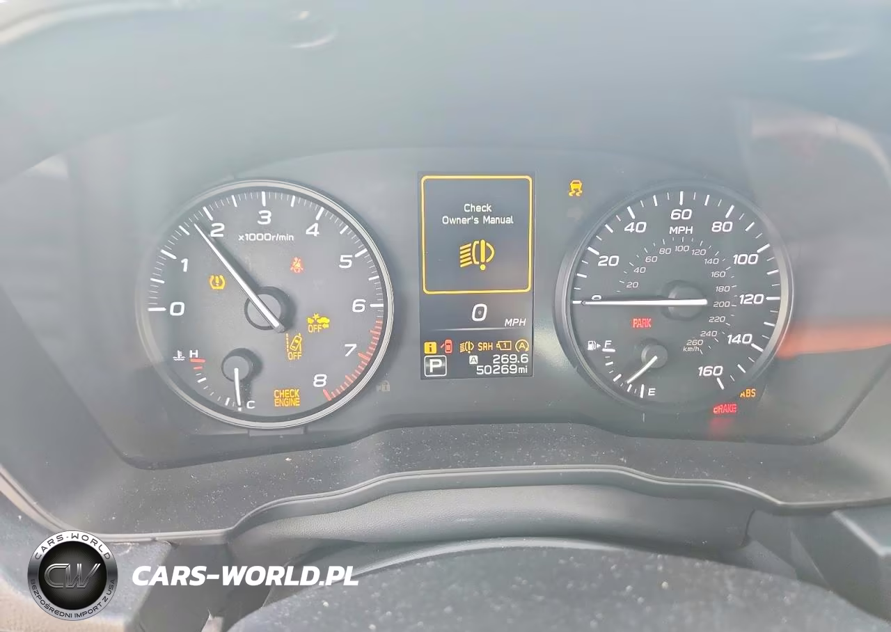 2025 Subaru Impreza VIN:JF1GUABC8S8267350 - 9