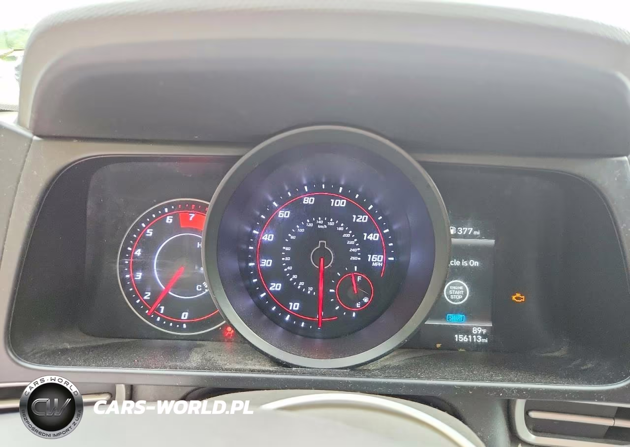 2023 Hyundai Elantra Sel VIN:5NPLM4AG8PH095649 - 9