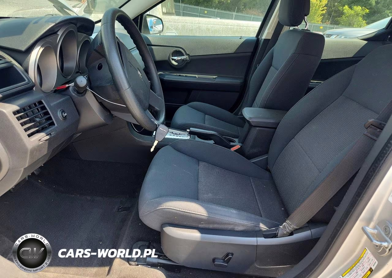 2010 Dodge Avenger Sxt VIN:1B3CC4FD0AN202526 - 7