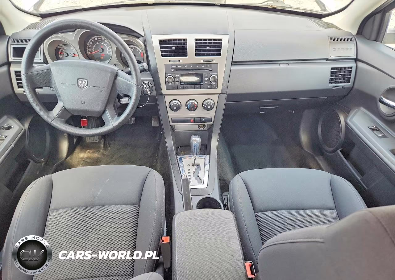 2010 Dodge Avenger Sxt VIN:1B3CC4FD0AN202526 - 8