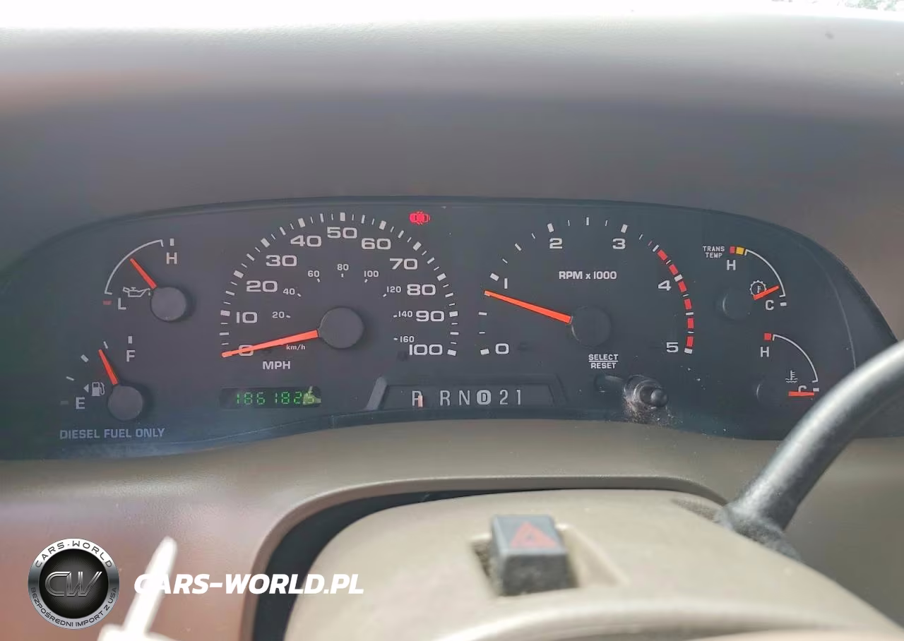 2002 Ford F-250 Lariat-Xl-Xlt VIN:1FTNW21F62EC68477 - 9