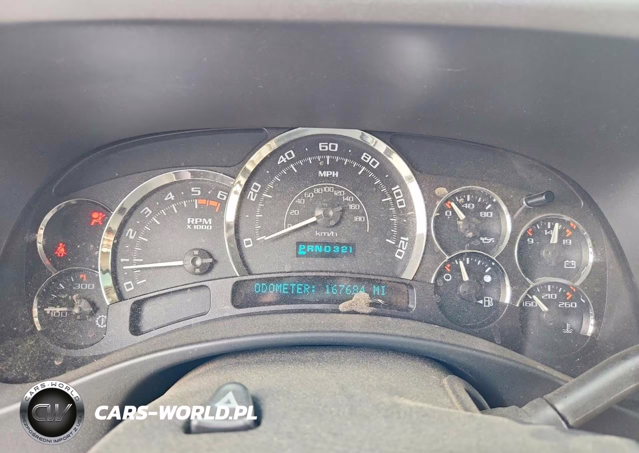 2005 Cadillac Escalade Luxury VIN:1GYEK63N85R257642 - 9