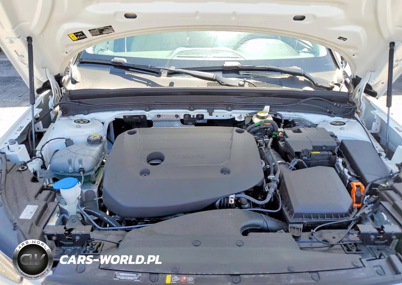 2025 Volvo Xc40 Plus VIN:YV4L12UEXS2556624 - 12