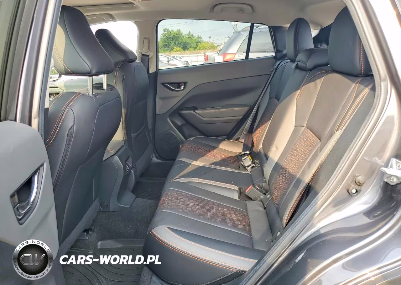 2024 Subaru Crosstrek Limited VIN:4S4GUHM69R3829768 - 11
