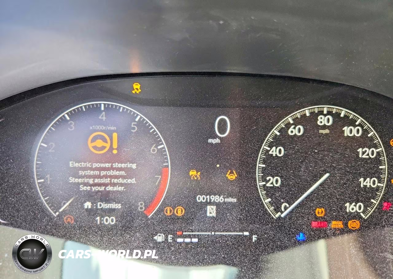 2026 Honda Civic Lx VIN:2HGFE2F24TH601221 - 9