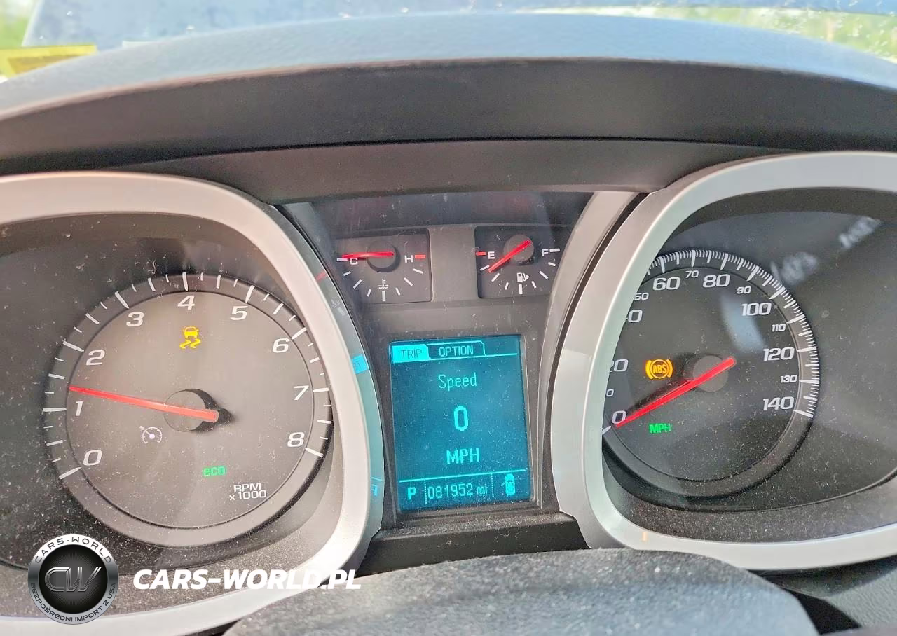 2015 Chevrolet Equinox Ls VIN:2GNFLEEK0F6430563 - 9