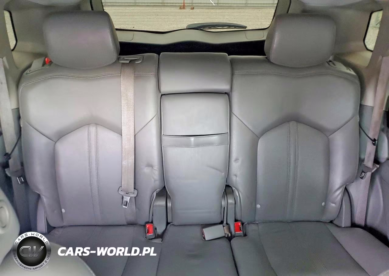 2010 Cadillac Srx Luxury Collection VIN:3GYFNAEY6AS633204 - 10