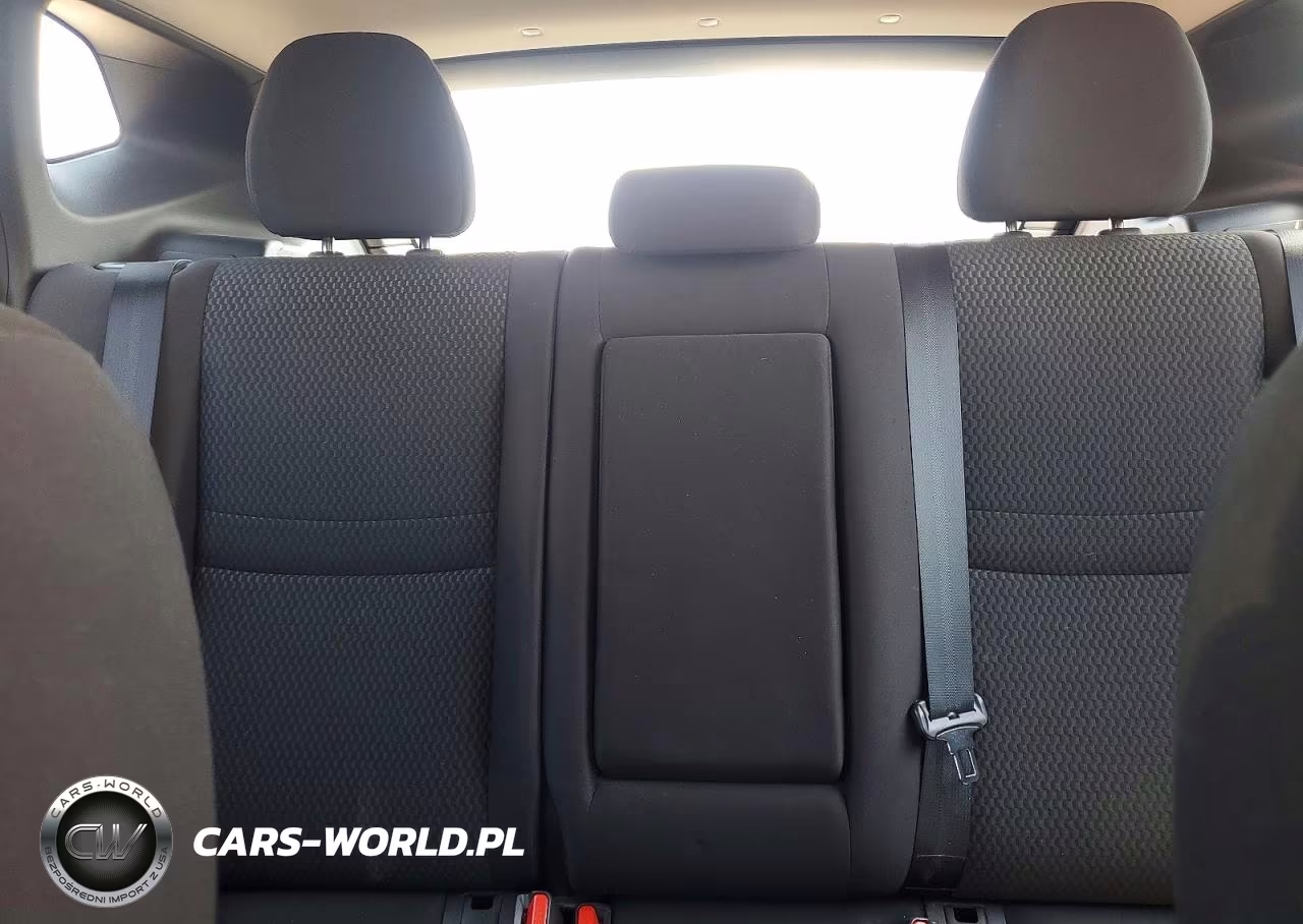 2020 Nissan Rogue Sport S VIN:JN1BJ1CV4LW540507 - 10