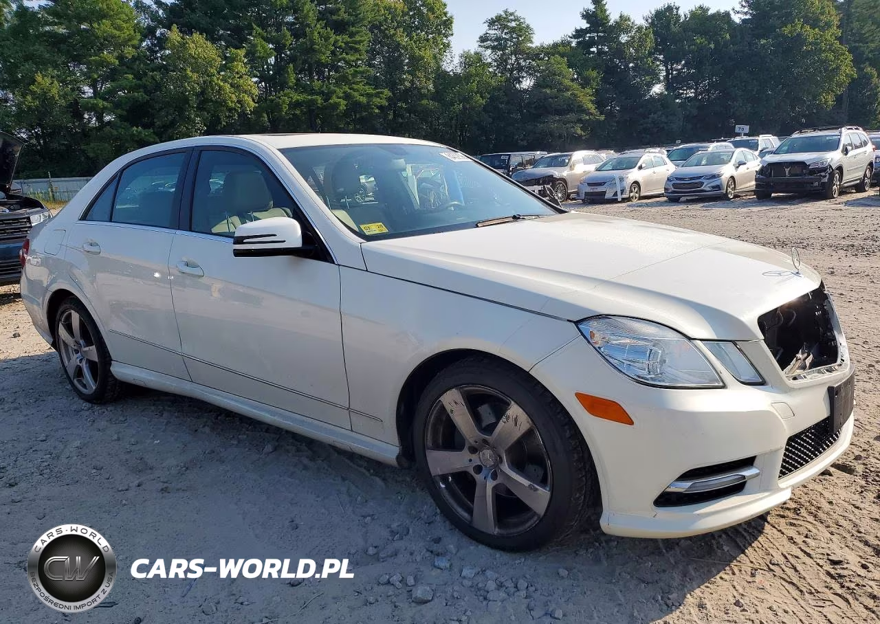 2012 Mercedes-Benz E 350 4Matic VIN:WDDHF8JB2CA564401 - 4