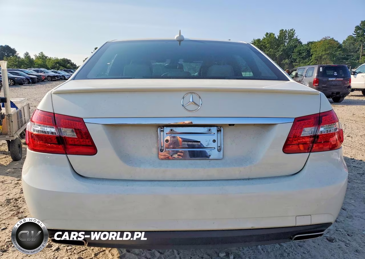 2012 Mercedes-Benz E 350 4Matic VIN:WDDHF8JB2CA564401 - 6