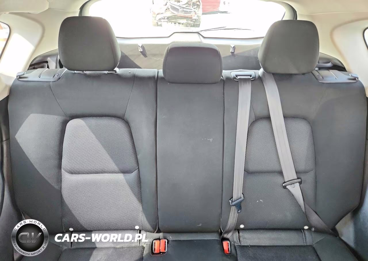 2022 Mazda Cx-5 VIN:JM3KFBAM2N0583139 - 10