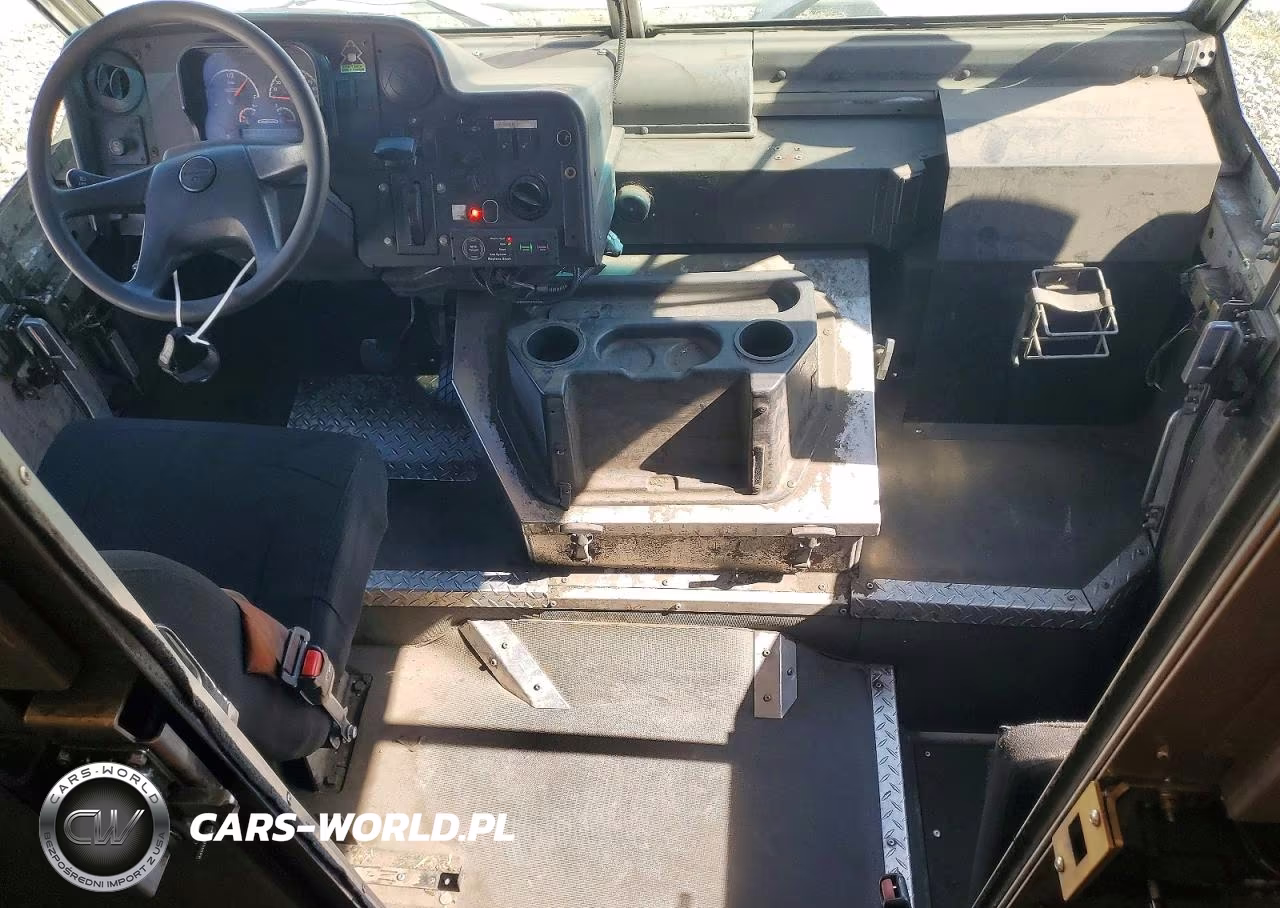 2015 Freightliner Mt45G Chassis Delivery Truck VIN:4UZAAPDU1FCGJ1006 - 8