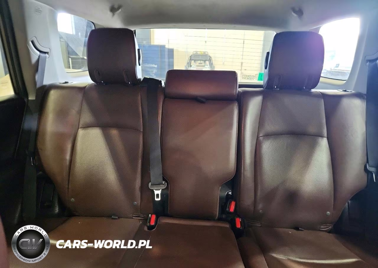 2015 Toyota 4Runner Limited VIN:JTEBU5JRXF5242194 - 10