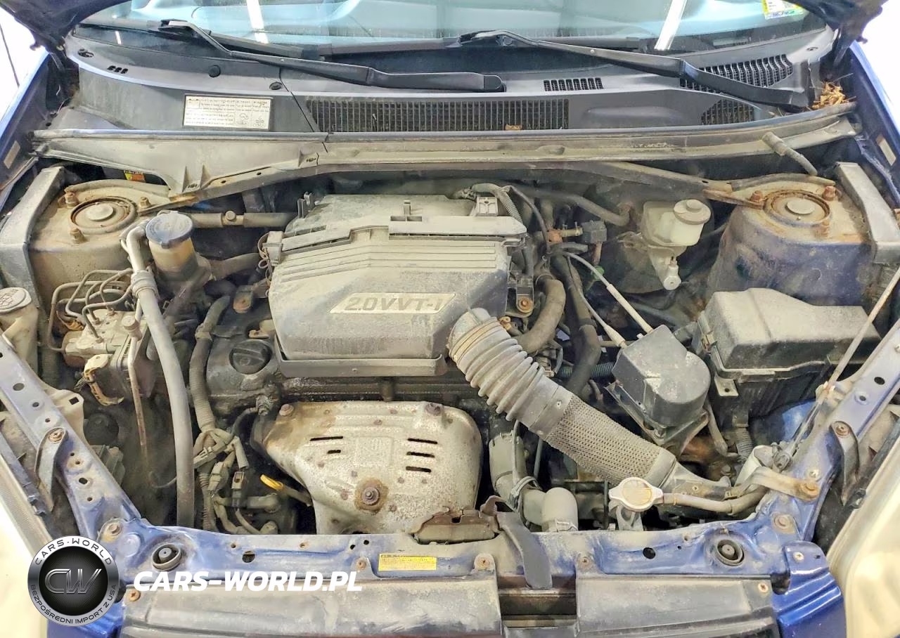 2002 Toyota Rav4 Base VIN:JTEHH20V826062048 - 12