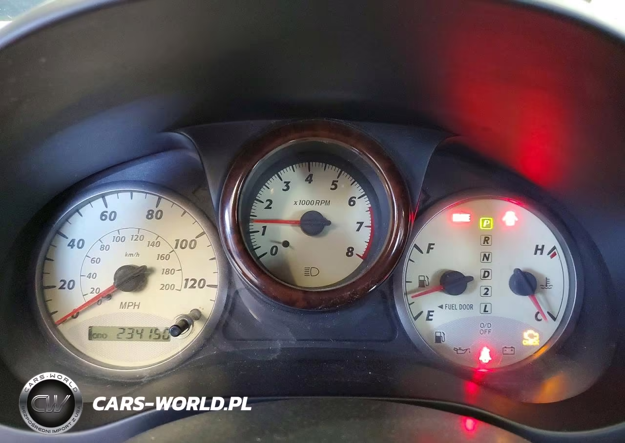 2002 Toyota Rav4 Base VIN:JTEHH20V826062048 - 9