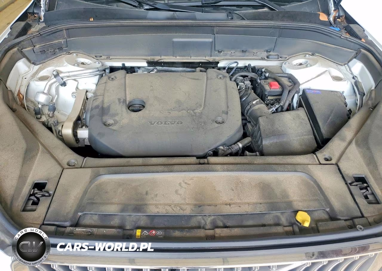 2023 Volvo Xc90 Ultimate VIN:YV4062PA0P1927722 - 12