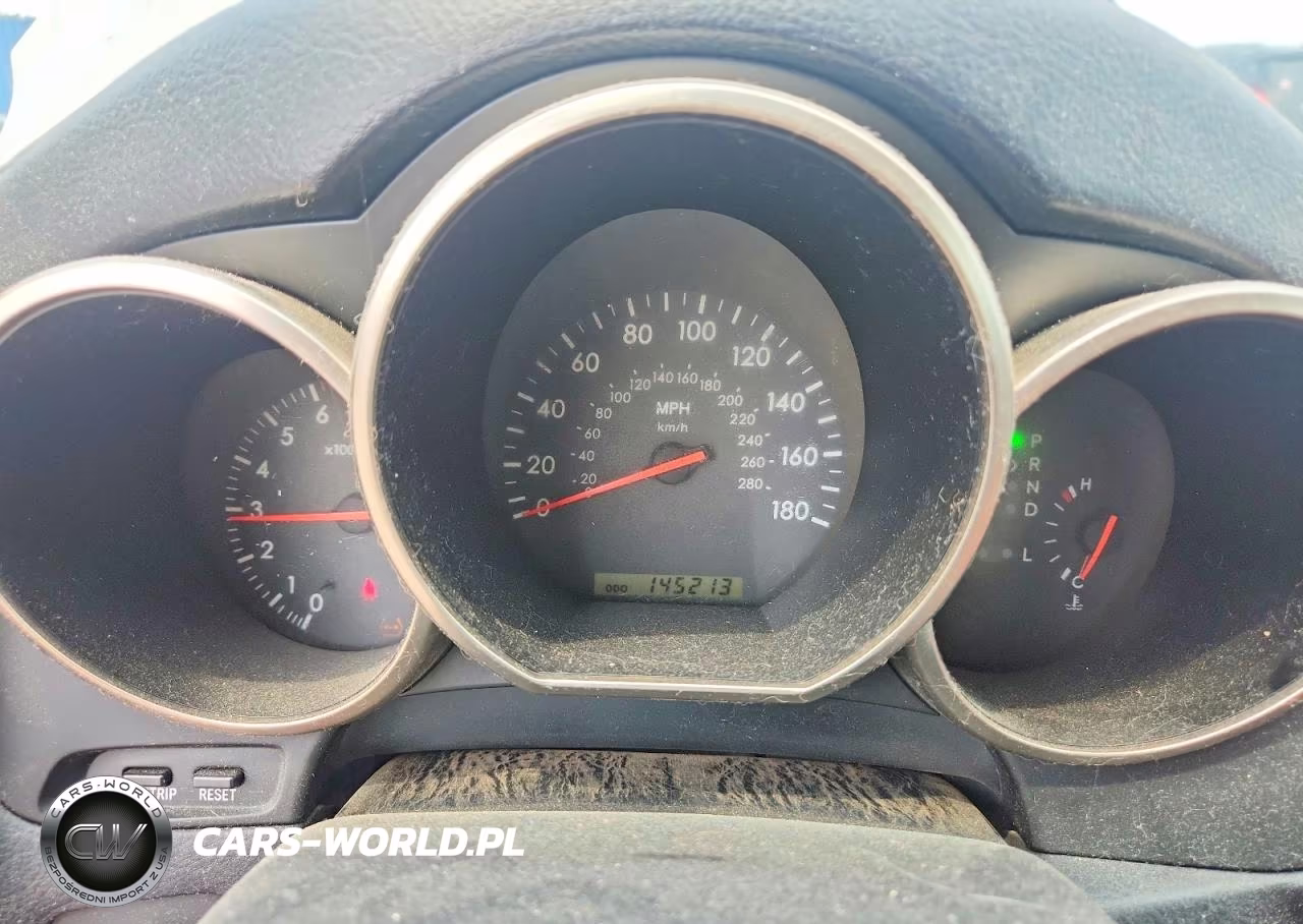 2002 Lexus Sc 430 VIN:JTHFN48YX20001395 - 9