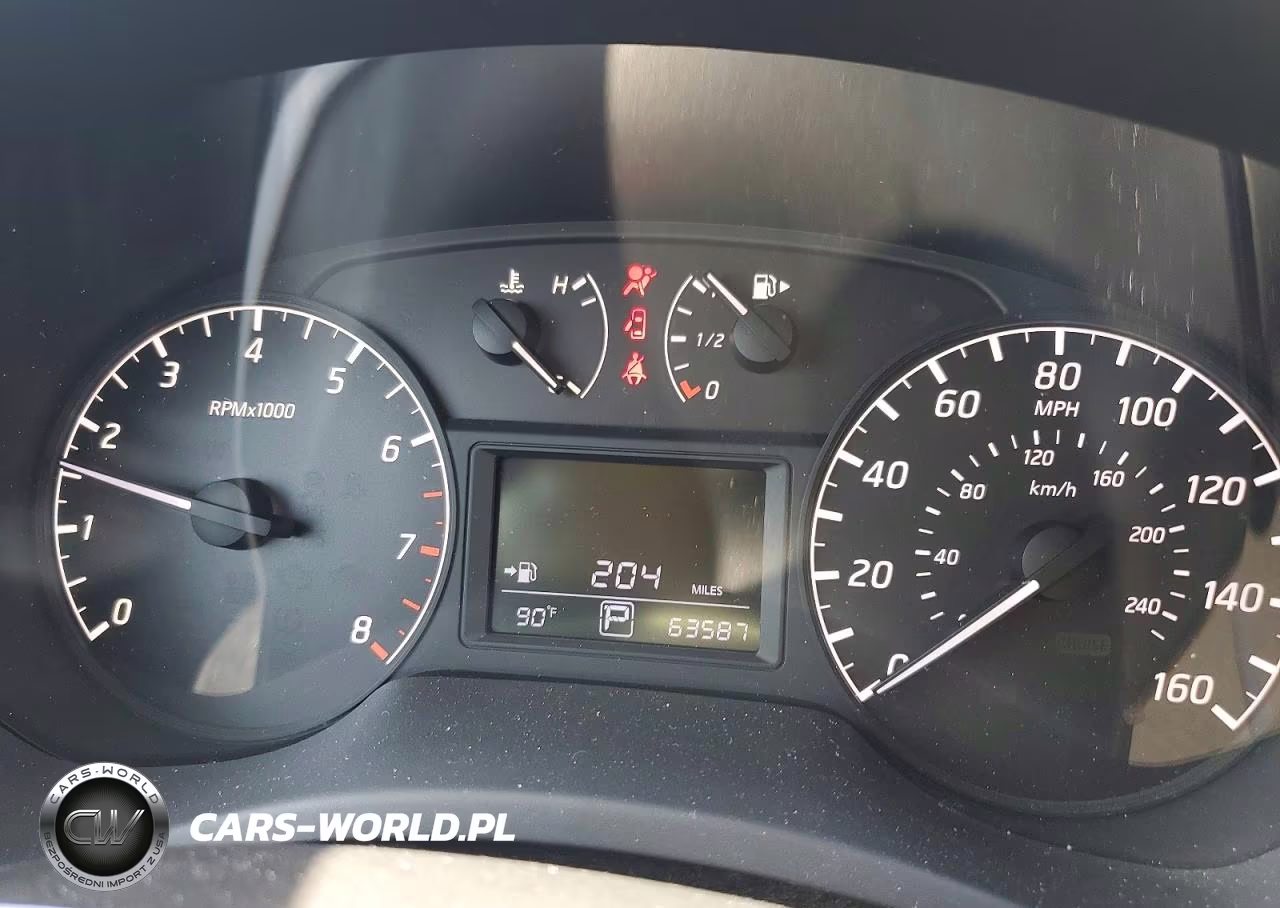 2015 Nissan Sentra S VIN:3N1AB7AP1FY372242 - 9
