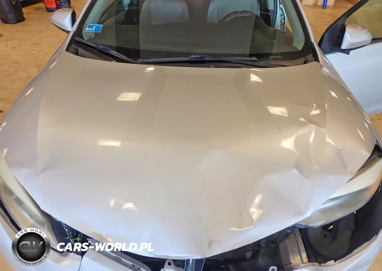 2014 Toyota Corolla Le VIN:2T1BURHE6EC136292 - 11