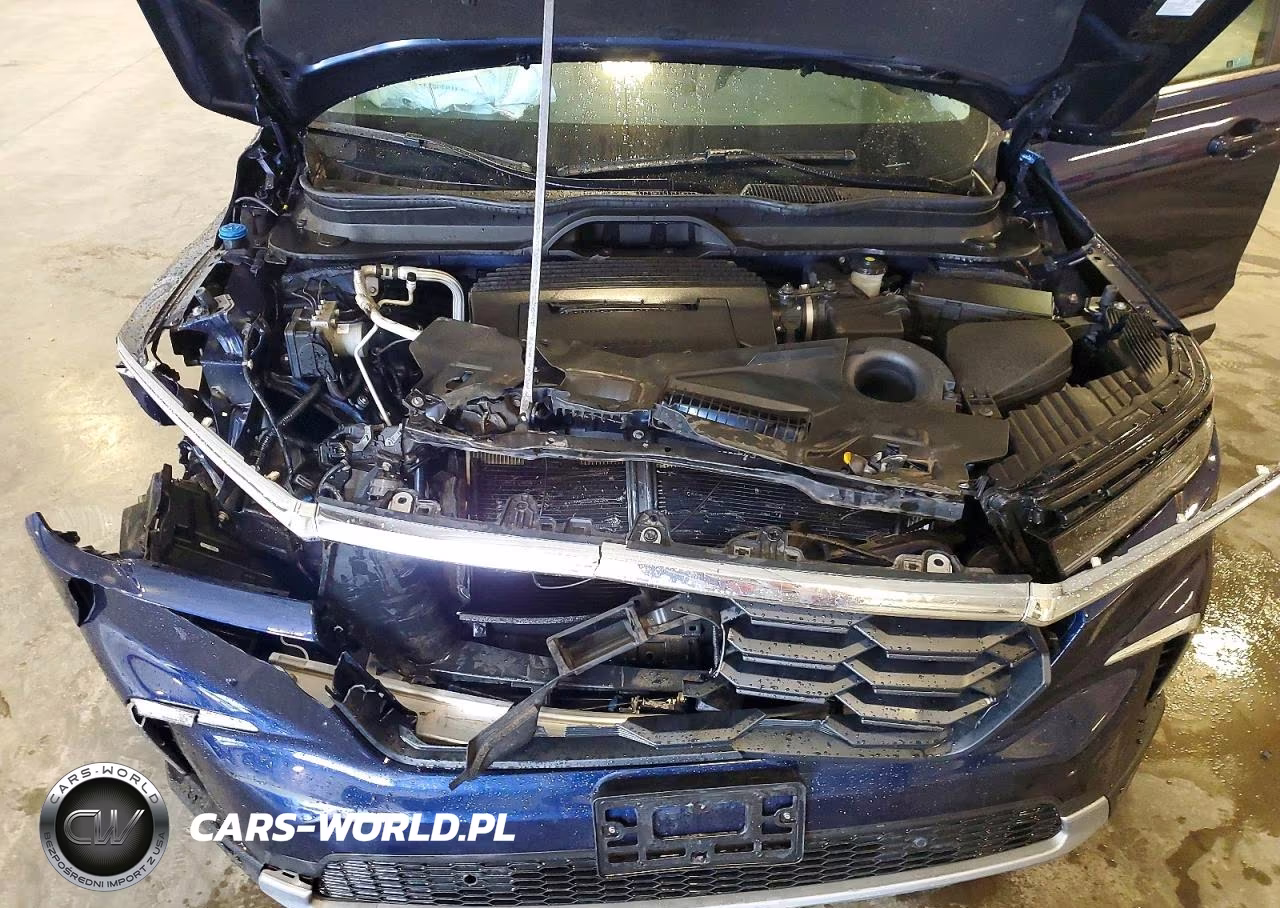2024 Honda Pilot Exl VIN:5FNYG1H40RB003748 - 12