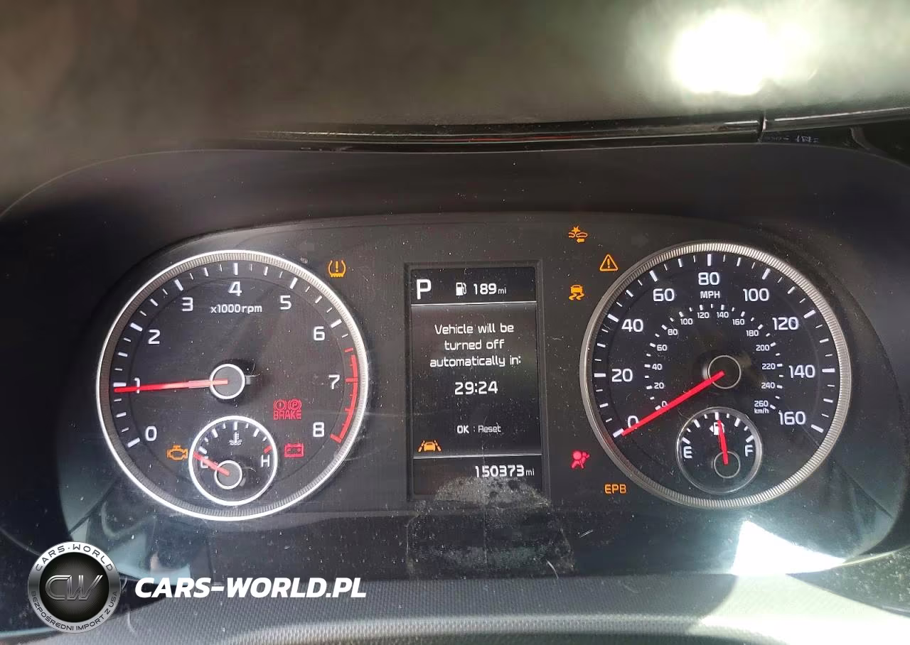 2021 Kia K5 Lxs VIN:5XXG14J20MG020627 - 9