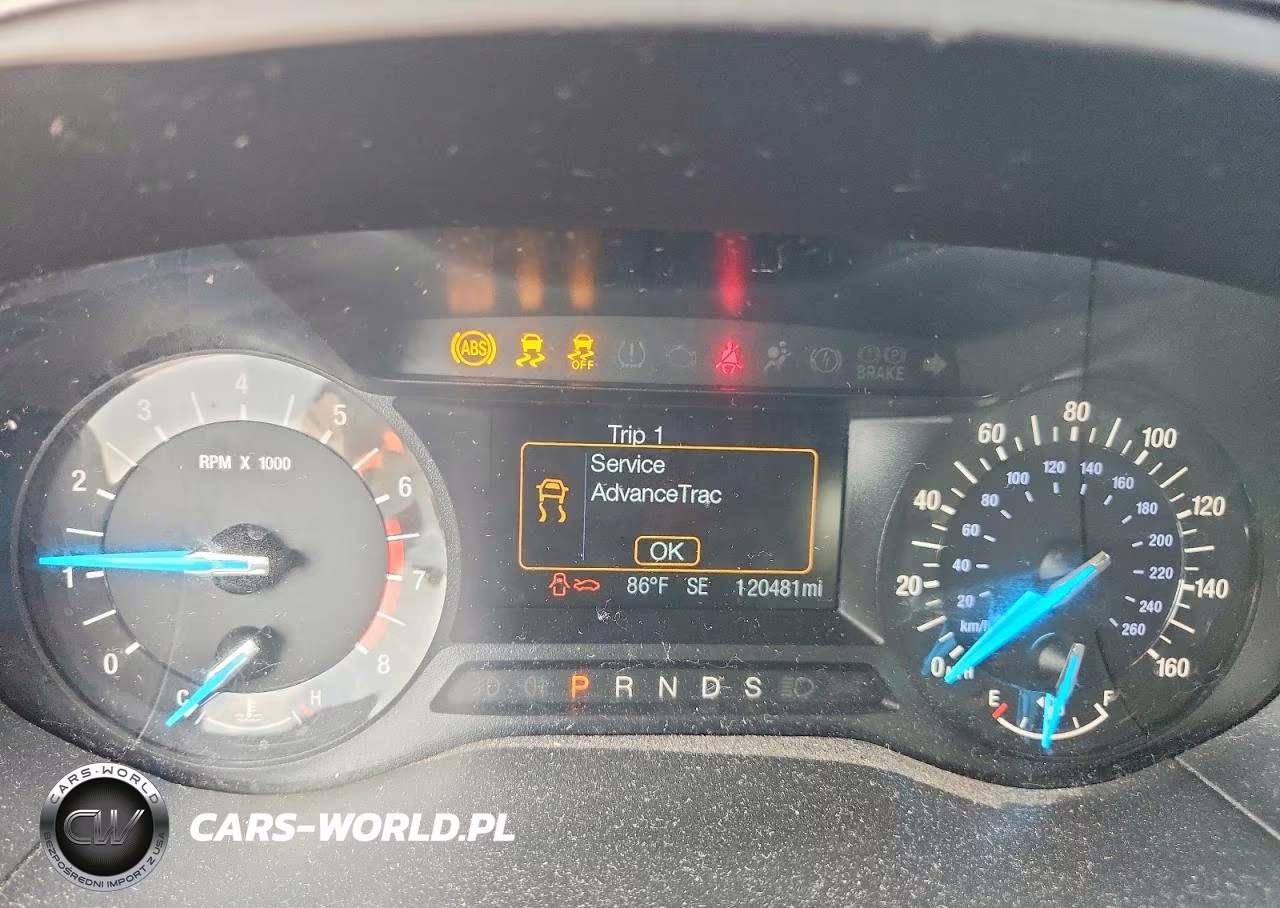 2017 Ford Fusion Se VIN:3FA6P0T93HR291725 - 9