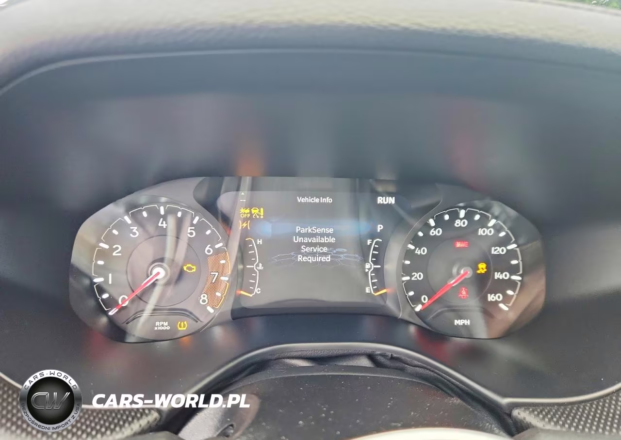 2026 Jeep Compass Limited VIN:3C4NJDCN6TT202639 - 9