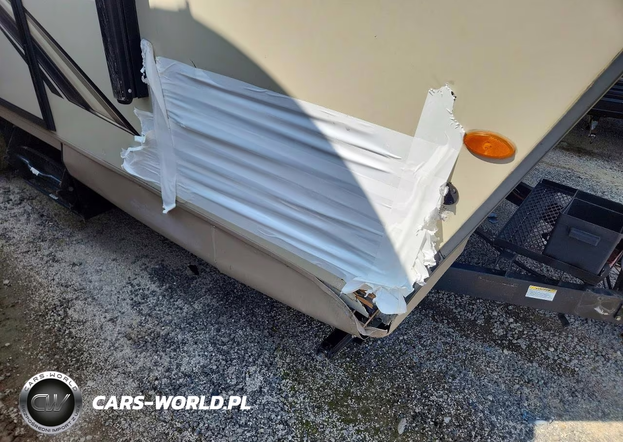 2019 Rockwood Trailers VIN:4X4TRLA22KD423446 - 5