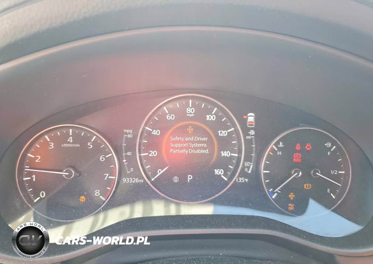 2019 Mazda 3 Premium VIN:JM1BPBNM3K1124207 - 9