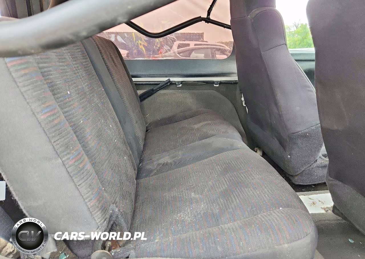 2006 Jeep Wrangler - Tj Unlimited VIN:1J4FA44S66P775553 - 10