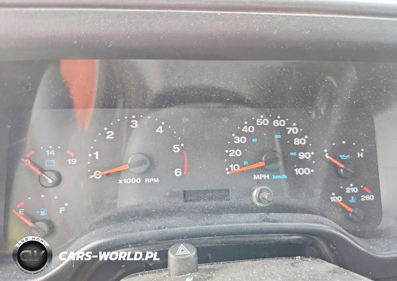 2006 Jeep Wrangler - Tj Unlimited VIN:1J4FA44S66P775553 - 9