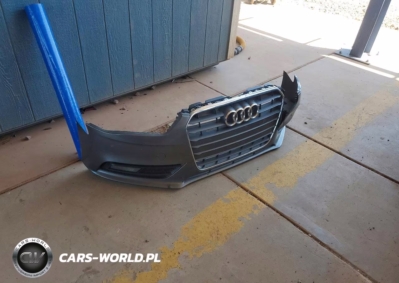 2013 Audi A4 Premium VIN:WAUBFAFL1DN003414 - 12
