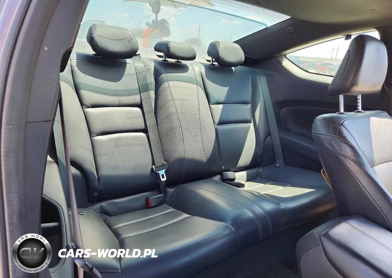 2016 Honda Accord Exl VIN:1HGCT1B8XGA004771 - 10