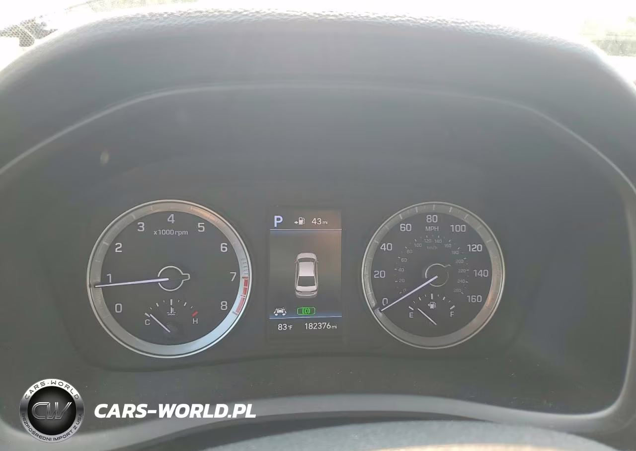 2018 Hyundai Sonata Limited VIN:5NPE34AF0JH709510 - 9