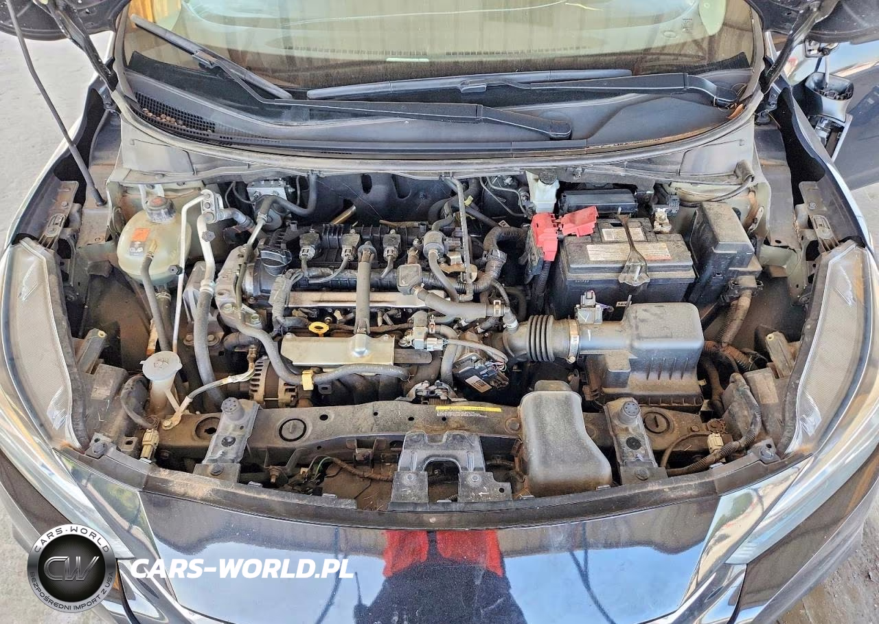 2021 Nissan Versa S VIN:3N1CN8DV4ML818538 - 11
