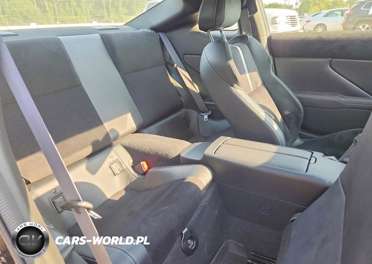 2023 Toyota Gr 86 Premium VIN:JF1ZNBE14P9761969 - 10