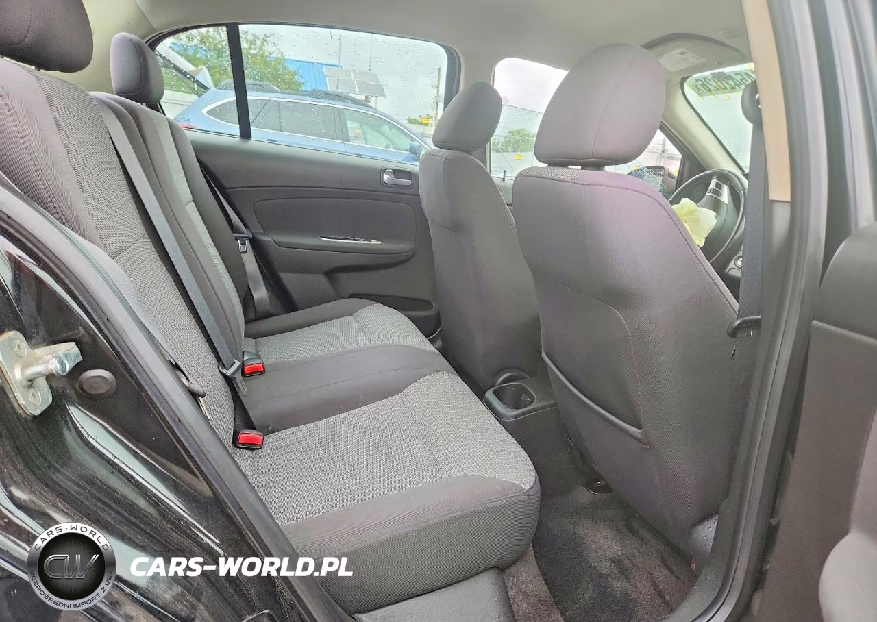 2010 Chevrolet Cobalt 1Lt VIN:1G1AD5F50A7199884 - 10